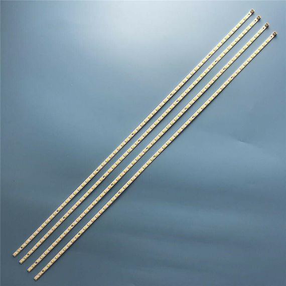 LED підсвітка TV 55" S1G2-550SM0-R1 55INCH-0D2E-60 KDL-55HX750 KDL-55EX720 KDL-55EX621 KDL-55EX62 4шт.