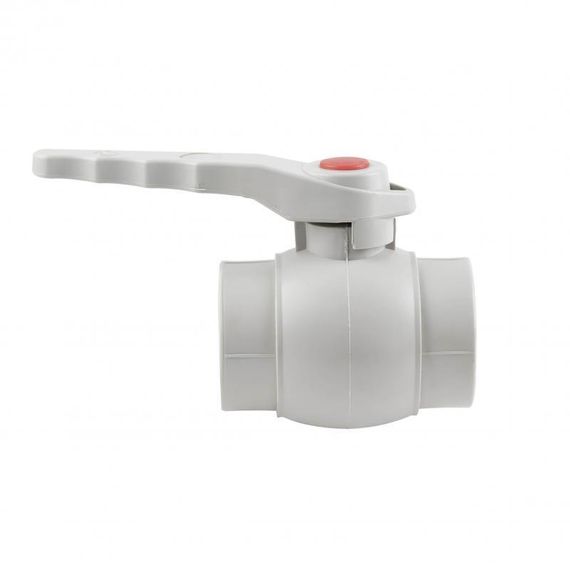 Кран шаровой PPR Thermo Alliance 50 | Зображення 2