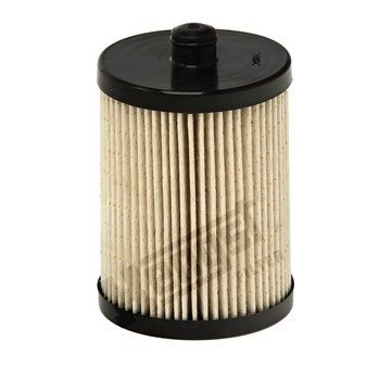Фильтр топливный Volvo S60/S80/V70/XC70/XC90 2.4 D 01-, Hengst, E99KP D172,