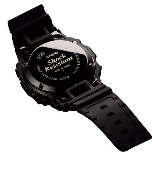 Годинник CASIO GW-5000U-1ER | Зображення 1
