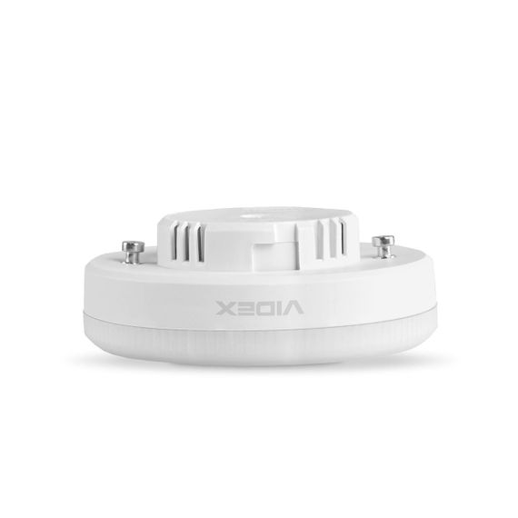Світлодіодна лампа VIDEX GX53 12W 3000K 220V | Зображення 4