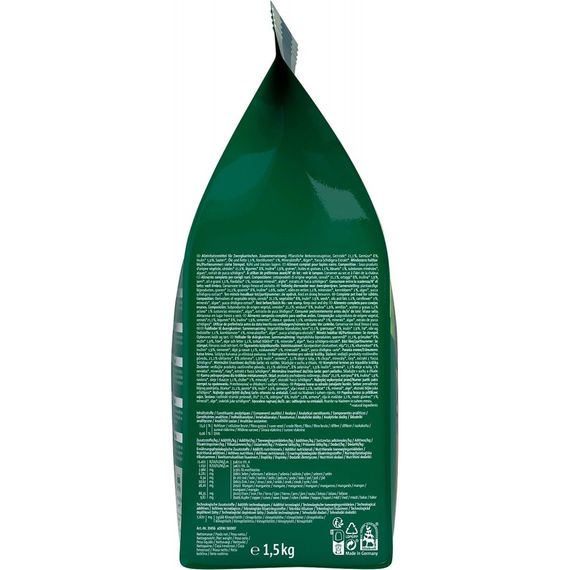 Корм Vitakraft для декоративних гризунів Vitakraft Emotion Beauty для кроликів 1,5 кг | Зображення 2