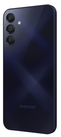 Смартфон Samsung Galaxy A15 LTE 8/256Gb ZKI Black | Зображення 6