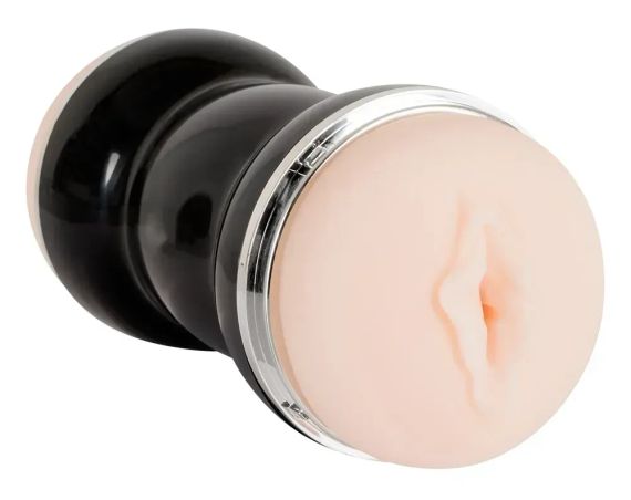 Мастурбатор анально-вагинальный sexstyle | Зображення 3