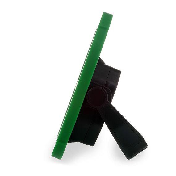 Акумуляторний світлодіодний прожектор 10 Вт (Li-ion 3.7 V 4400 mAh) APRO 900520 | Зображення 3