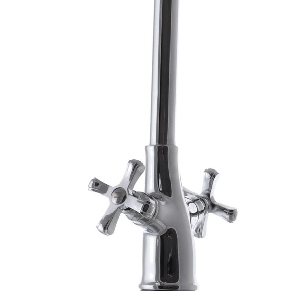 Змішувач для кухні CRON PINTO 017 (CR0217) | Зображення 3