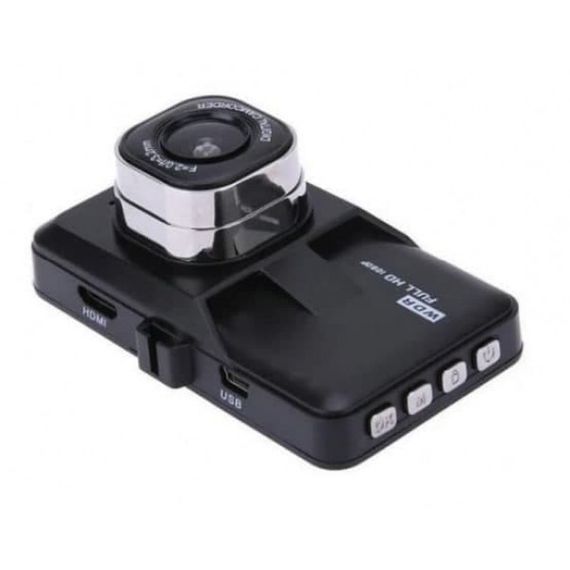 Авторегистратор Q06 Full HD XPRO Черный (Q06_921) | Зображення 7