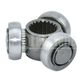 Тришип полуоси Fiat Doblo 1.4/1.6 01- (21=Teeth), AutoTechteile, 501 0051, 3383