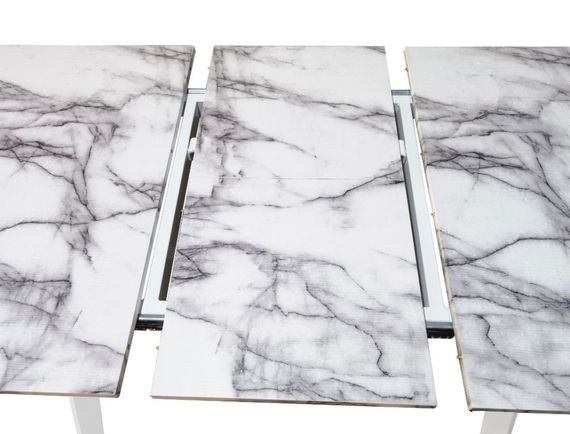 Стол обеденный Special4You Montis marble (12001600x800x750) | Зображення 2