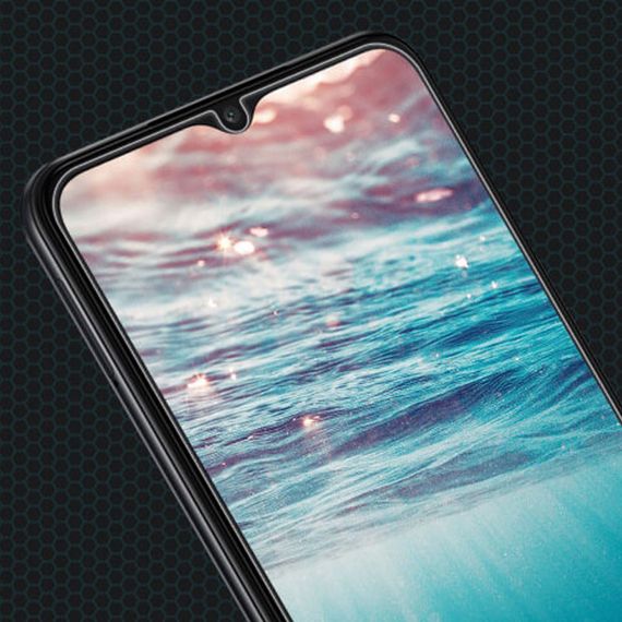 Защитное стекло Nillkin (H) для Samsung Galaxy A04 / A04s / A04e Прозрачный | Зображення 5