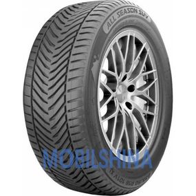 Всесезонные шины TIGAR ALL Season SUV (205/70R15 100H)