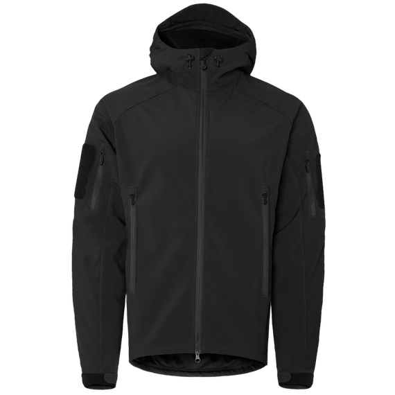 Костюм SoftShell 2.0 Black (2436), M | Зображення 1