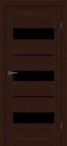Міжкімнатні двері MSDoors Fashion VEGAS Горіх темний