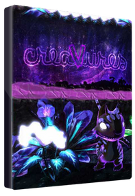 CreaVures Steam Key GLOBAL