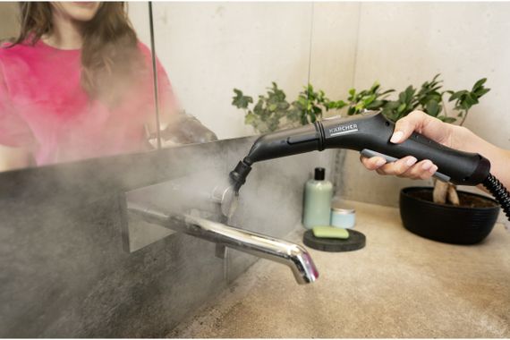 Пароочисник Karcher SC 2 EasyFix 1.512-600.0 | Зображення 4