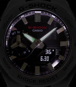 Годинник CASIO GST-B500D-1AER | Зображення 4