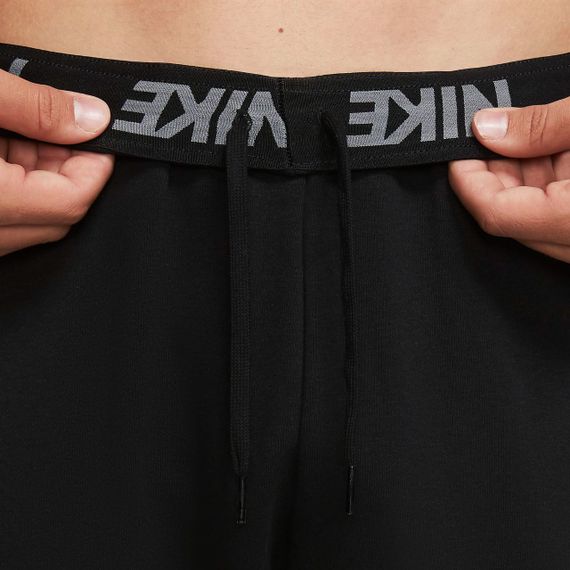 Штани Nike M NK DF PNT TAPER FA SWSH CU6775-010 (Розмір: L) | Зображення 1