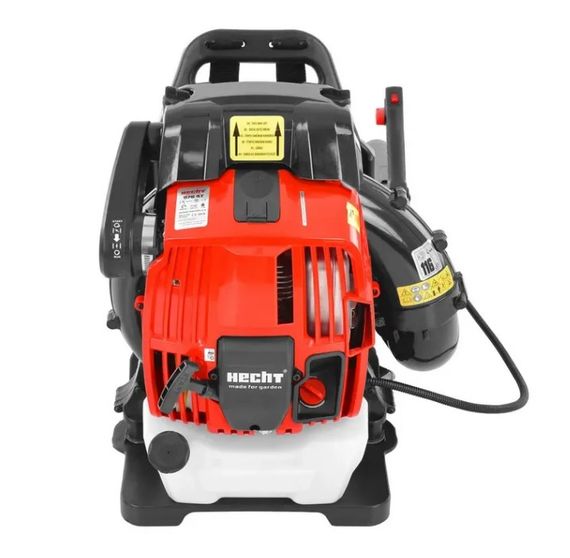 Повітродувка HECHT 9764 T | Зображення 4