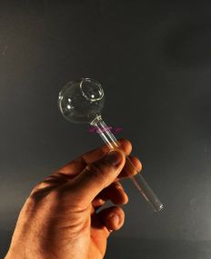 Стеклянная трубка Big Bro Oil