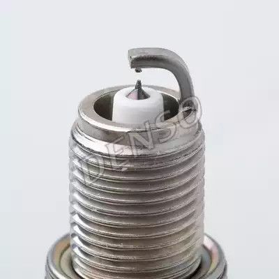 Свічка запалювання DENSO IRIDIUM TT IW16TT/4708 ГАЗ 406 дв.  ОДНА ШТУКА | Зображення 2