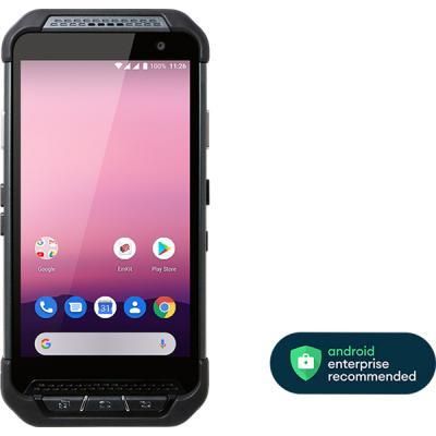 Терминал сбора данных Point Mobile PM85 2D(N3603SR) WiFi/BT/NFC/GSM/LTE/G (PM85G6Z03BDE0C) | Зображення 4