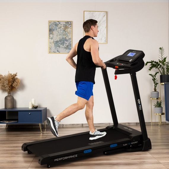 Бігова доріжка GYMTEK XT620 | Зображення 4