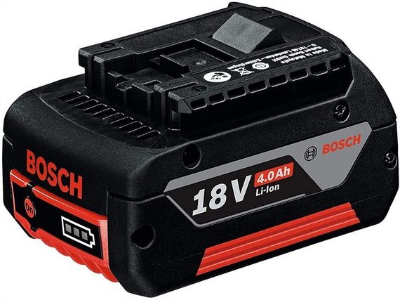 Bosch Набір інструменту Professional перфоратор GBH 180-LI + дриль-шуруповерт GSR 180-LI (0.615.990.M31) | Зображення 4