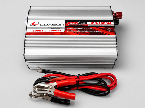 LUXEON IPS-1000М