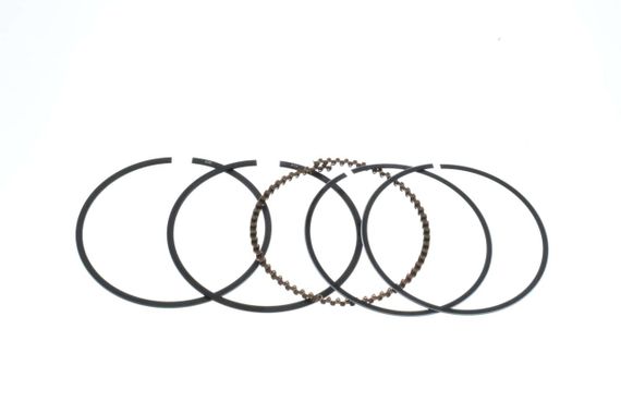 Кольца   4T CB/CG   Ø63,50mm   (150/200cc STD)   SUNY   (mod.B)