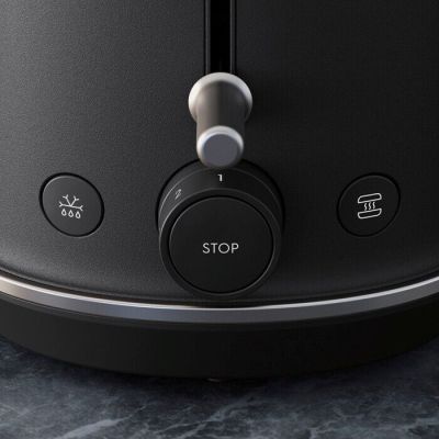 Тостер Electrolux E7T1-6BP | Зображення 7