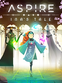 Aspire: Ina's Tale (PC) - Steam Key - GLOBAL