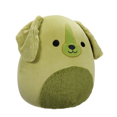 М&apos;яка іграшка Squishmallows Ретривер Бред 30 см (SQCR05433) | Зображення 5