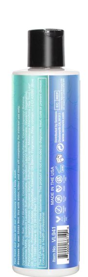 Гель для душу Sensuva Body Wash - Sweet Temptations (236 мл) Sex Aura | Зображення 1