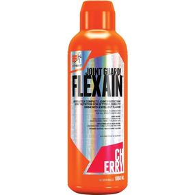 Хондропротектор (для спорту) Extrifit Flexain 1000 ml /40 servings/ Cherry