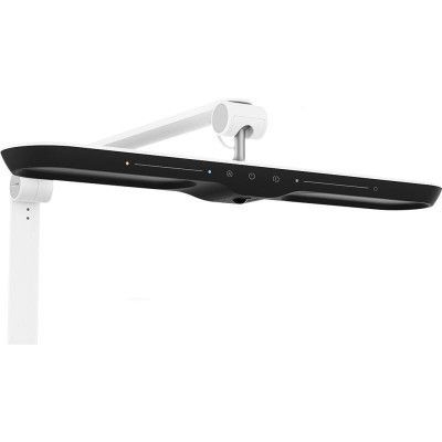 Настольная лампа Yeelight Light-sensitive desk lamp V1 Pro (Clamping version)Apple Homekit (YLTD13YL) | Зображення 1