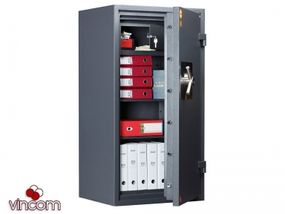Сейф огне-взломостойкий Valberg Гарант Евро 133T EL ГАРАНТ ЕВРО-133EL133T.EL
