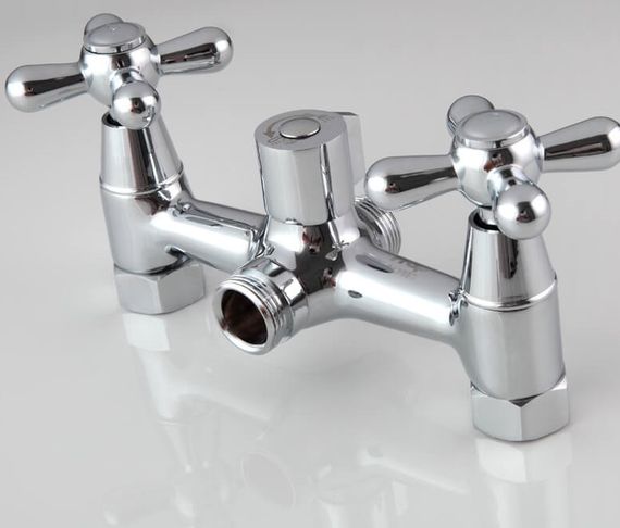 Змішувач для ванни Frap F2225 | Зображення 2