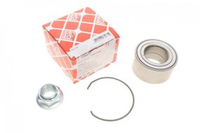 Подшипник ступицы передней Kia Picanto 17- Hyundai Kona 18- + ABS  176977