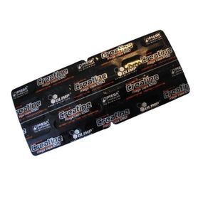 Креатин моногидрат Olimp Nutrition Creatine 1250 Mega Caps 30 Caps