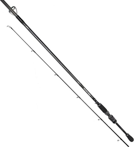 Спінінг Daiwa Powermesh 732LFS-ST 2.21m 3-15g