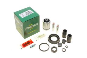 Ремкомплект суппорта заднего Opel Vectra C 02- d=40mm  +поршень направляющая  Ate  740169
