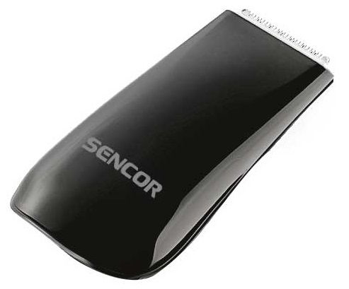Електробритва Sencor SMS 5011SL | Зображення 6