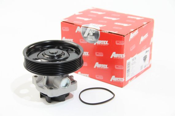 Насос водяной Doblo/Combo 1.3 CDTI/TD/MJTD 04-, AIRTEX (1674) | Зображення 4