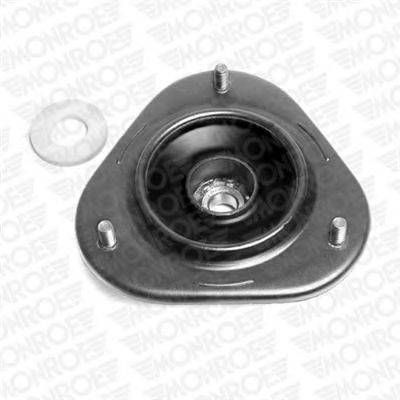 Опора аморт. з підшипн. TOYOTA COROLLA Е9,10,11 передн. (вир-во Monroe) MONROE MK088 на TOYOTA COROLLA седан (_E9_)