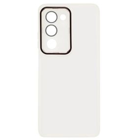 Чехол для мобильного телефона Armorstandart Shade OPPO A5 4G / A5 5G / A5m 4G White (ARM87423)