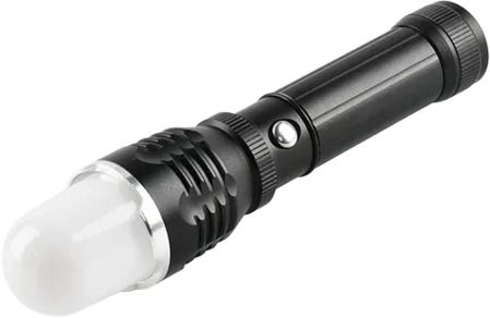 Ліхтар з яскравим світлом до 1000 люмен, водонепроникний, XPRO BL-TS60 (5109_214) | Зображення 2