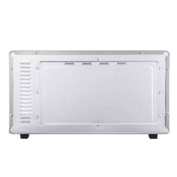Електропіч Ardesto MEO-S45GG | Зображення 3