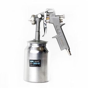 Фарборозпилювач HP Ø1,5 мм н/б метал. 1000 мл APRO 8500251