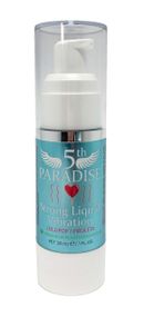 Стимулирующий гель (жидкий вибратор) 5th PARADISE Strong Liquid Vibration - Lollipop, 30 ml Sex Aura