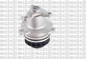 Помпа води 2.0-2.3DCi RENAULT MASTER III 2010 (Вир-во Metelli) METELLI 241037 на RENAULT MEGANE CC (EZ0/1_)